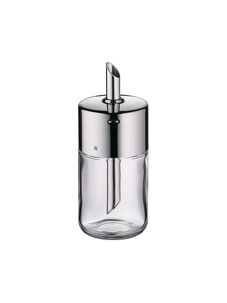 WMF Barista Zuckerdosierer 240g Cromargan/Glas