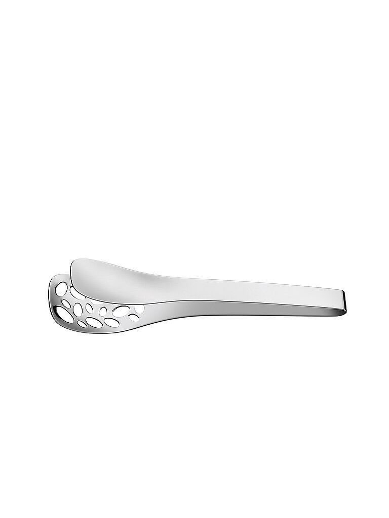 WMF Servierzange NUOVA 25cm Cromargan  silber