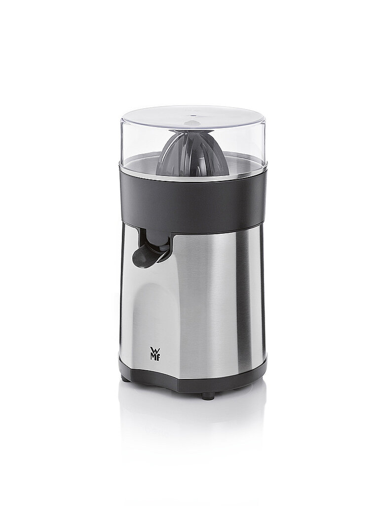 WMF Stelio Citruspresse elektrisch silber