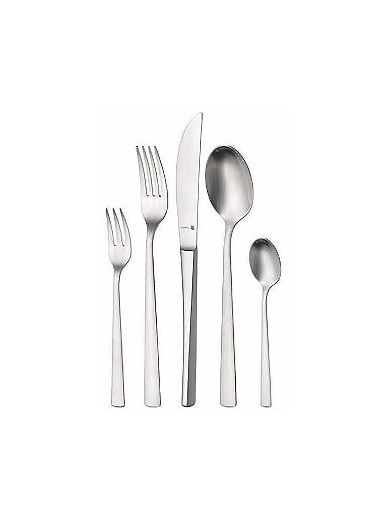 WMF Besteck Set 30tlg CORVO Cromargan Protect silber