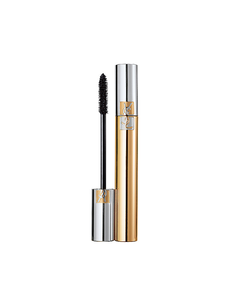 YVES SAINT LAURENT Mascara Yolume Effet Faux ( 01 Black )