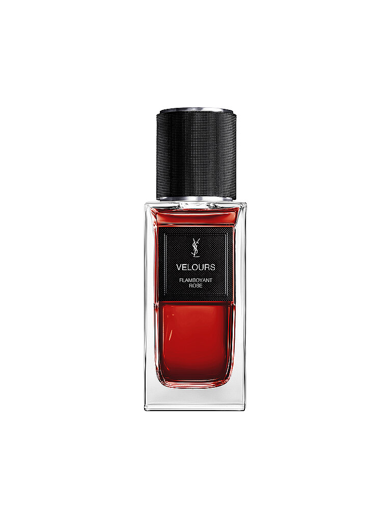 YVES SAINT LAURENT Le Vestiaire des Parfums Rouge Velours Eau de Parfum 75ml