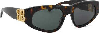 Balenciaga BB0095S 002 53