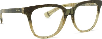 Burberry 0BE2439 4201 52