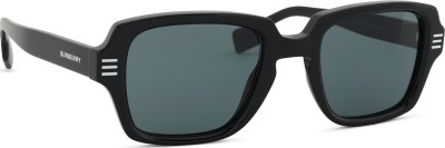 Burberry 0BE4349 300187 51