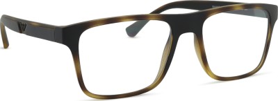 Emporio Armani EA 4115 58021W 54 (sonnenclip)