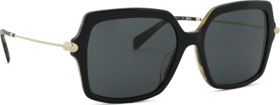 Michael Kors Quogue MK2247U 395087 55