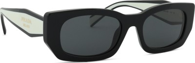 Prada 0PR B05S 09Q08Z 53