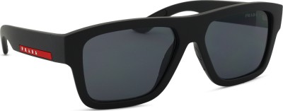 Prada Linea Rossa 0PS 04ZS DG002G 56