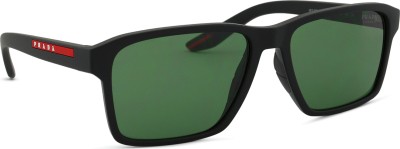 Prada Linea Rossa 0PS 05YS DG006U 58