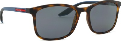 Prada Linea Rossa 0PS A08S U61144 56