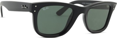 Ray-Ban Wayfarer Reverse RBR0502S 6677VR