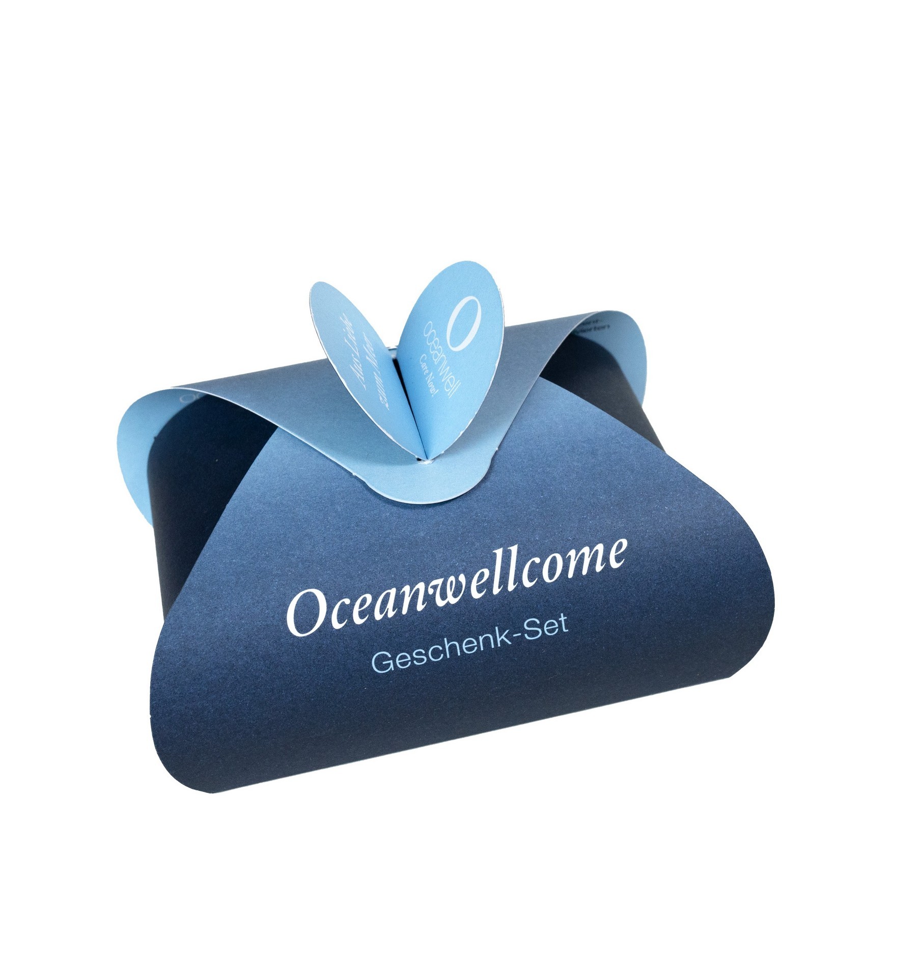 Oceanwellcome Geschenk-Set