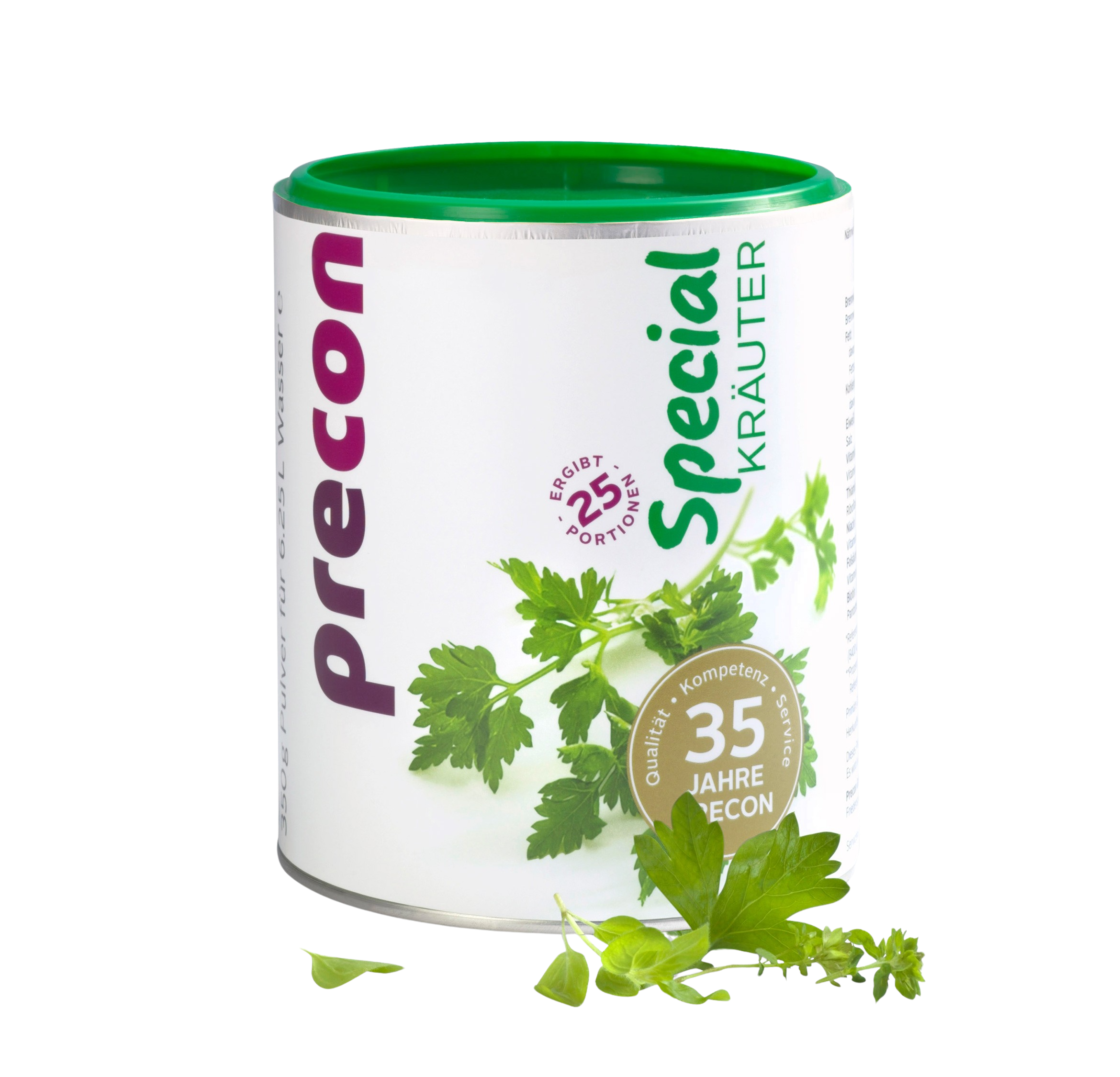 Precon Diät - Special Kräuter (25 Portionen)