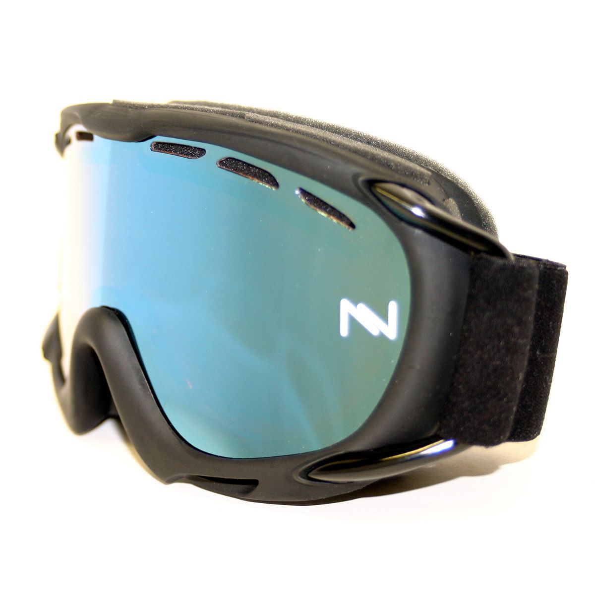 NAVIGATOR Skibrille - Snowboardbrille ETA, Arctic Face