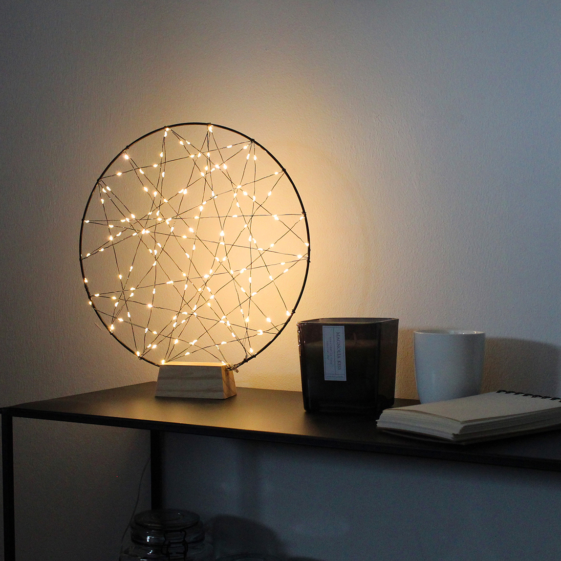 Traumfänger Lampe, Weihnachtsgeschenk, Geburtstagsgeschenk, Geschenke für Frauen, Geschenke für Freundin, Geschenk für Schwester, Witzige Geschenke, Romantische Geschenke, Hochzeitsgeschenk, Geschenk, Geschenkidee