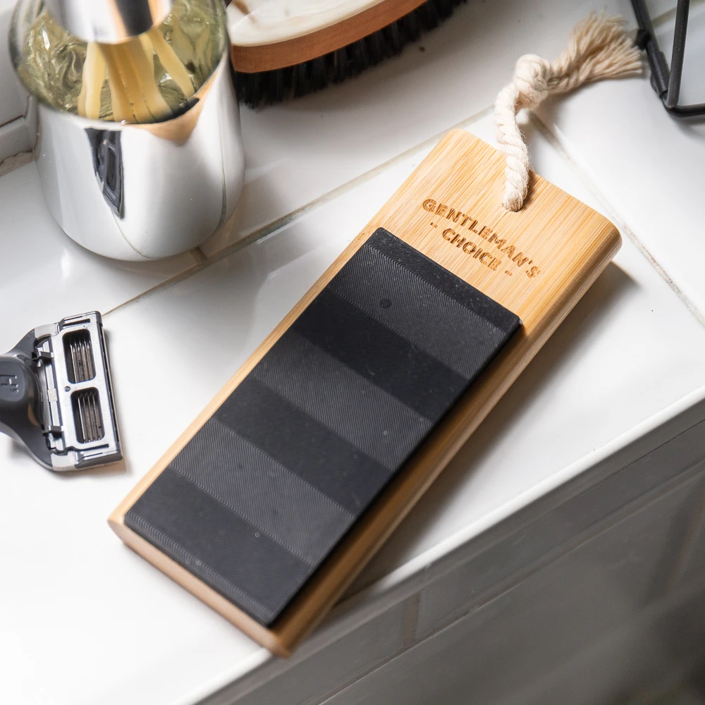 Rasiermesser Schleifgerät, Witzige Geschenke, Romantische Geschenke, Hochzeitsgeschenk, Geschenk, Geschenkidee