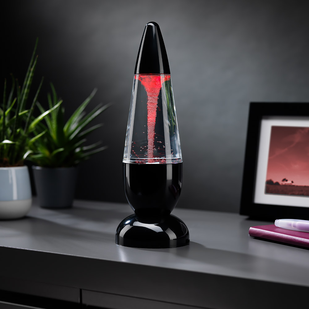 Mini Tornado Lampe, Weihnachtsgeschenk, Romantische Geschenke, Hochzeitsgeschenk, Geschenk, Geschenkidee
