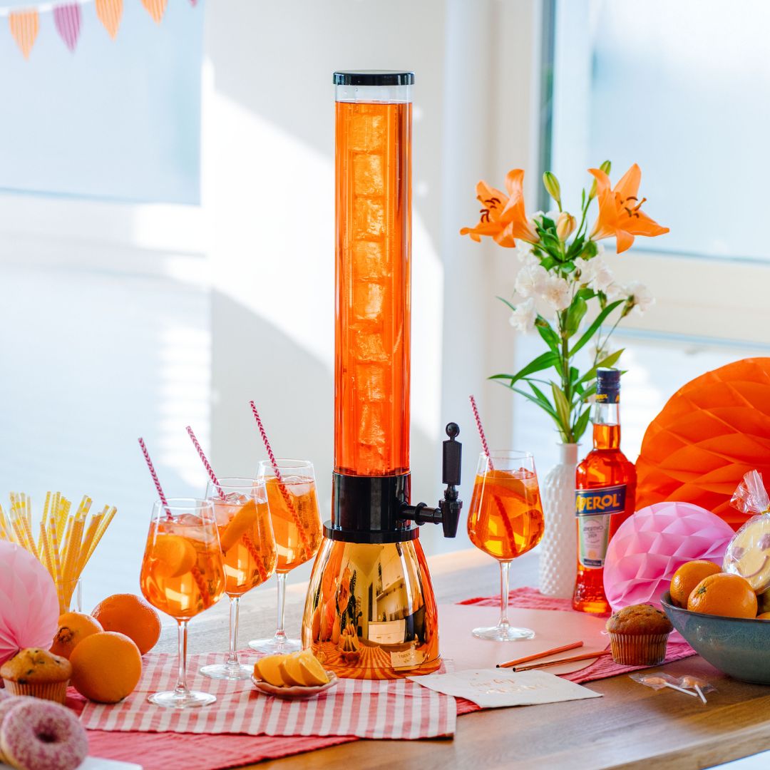 Getränketurm, Geburtstagsgeschenk, Geschenk für Männer, Geschenk für Freund, Geschenk für Bruder, Geschenke für Frauen, Geschenke für Freundin, Geschenk für Schwester, Geschenk für Papa, Romantische Geschenke, Hochzeitsgeschenk, Geschenk, Geschenkidee