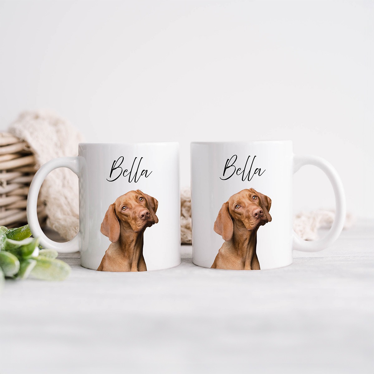 Personalisierbare Tasse mit deinem Haustier, Weihnachtsgeschenk, Fotogeschenk, Geburtstagsgeschenk, Geschenk für Männer, Geschenk für Freund, Geschenk für Bruder, Geschenk für Mama, Witzige Geschenke, Romantische Geschenke, Hochzeitsgeschenk, Kleine Gesch