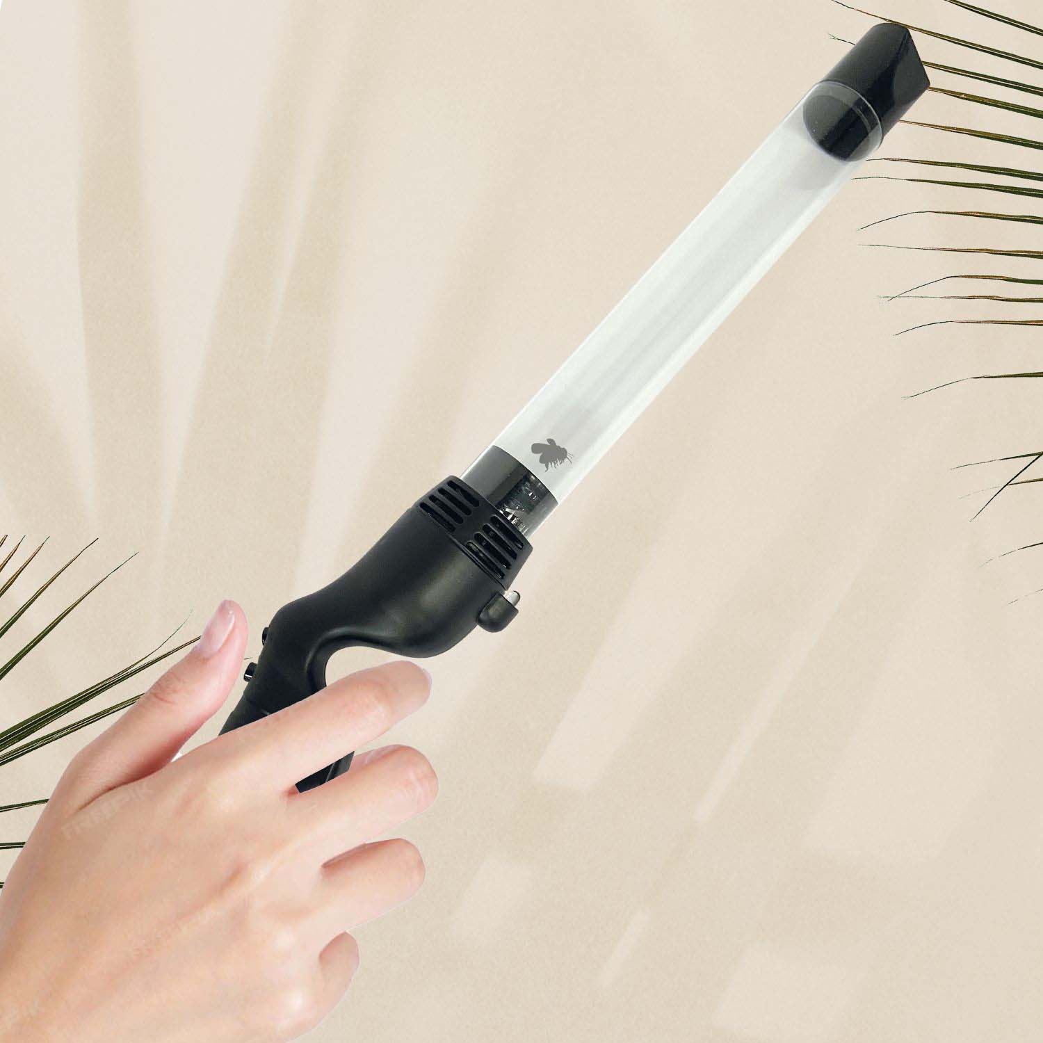 Vakuum Insektenfänger, Weihnachtsgeschenk, Romantische Geschenke, Hochzeitsgeschenk, Kleine Geschenke, Geschenk, Geschenkidee