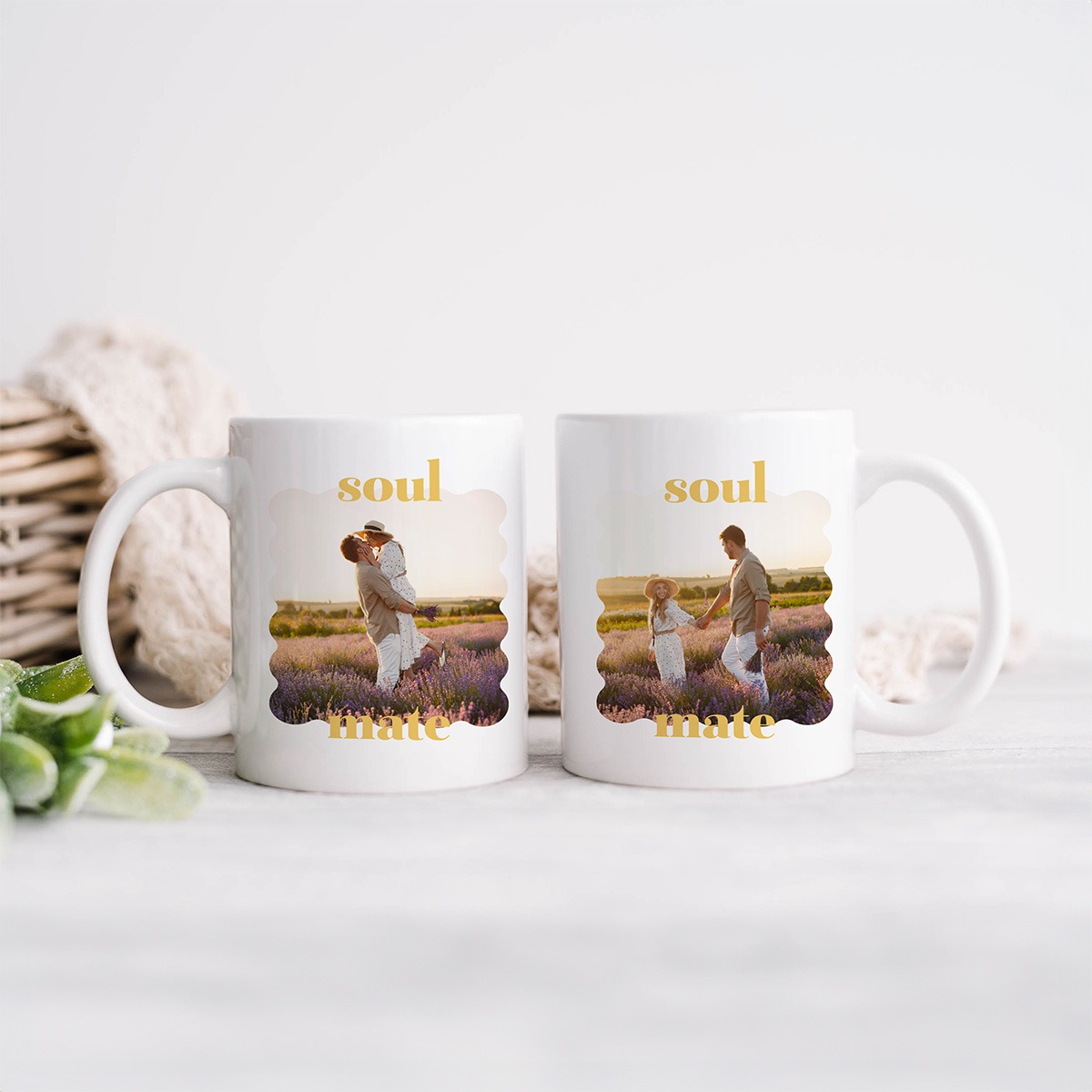 Personalisierbare Tasse mit Foto und Text, Fotogeschenk, Geschenke für Frauen, Geschenke für Freundin, Geschenk für Schwester, Geschenk für Mama, Geschenk für Papa, Witzige Geschenke, Romantische Geschenke, Hochzeitsgeschenk, Kleine Geschenke, Geschenk, G