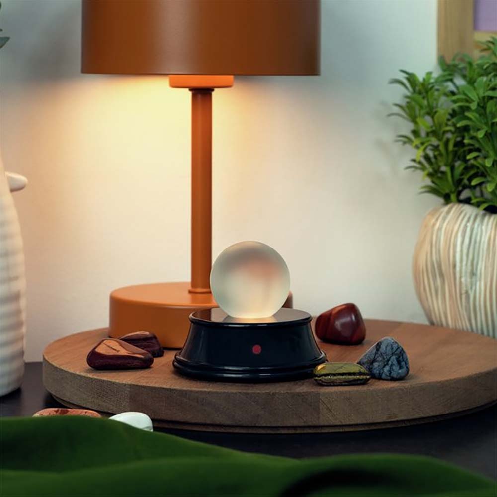 Mini Kristallkugel, Weihnachtsgeschenk, Romantische Geschenke, Hochzeitsgeschenk, Kleine Geschenke, Geschenk, Geschenkidee