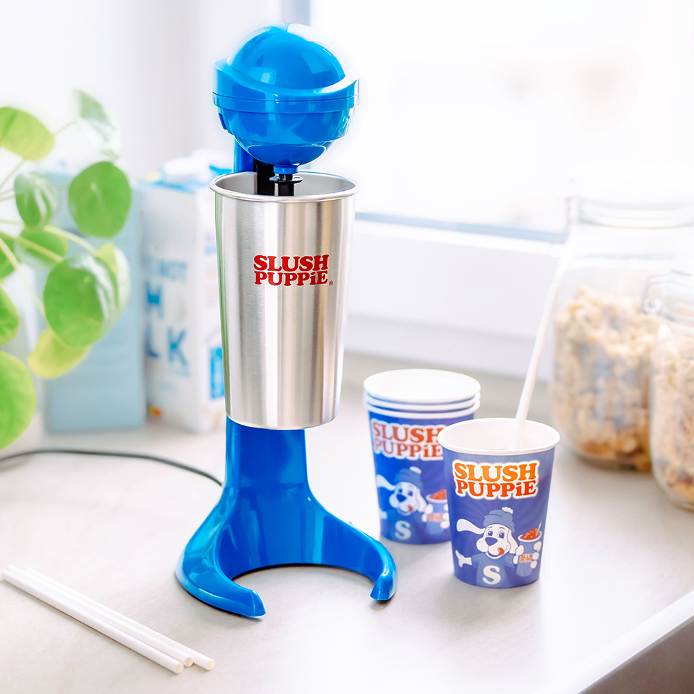 Slush Puppie Milkshake-Maschine, Geschenk, Geschenkidee
