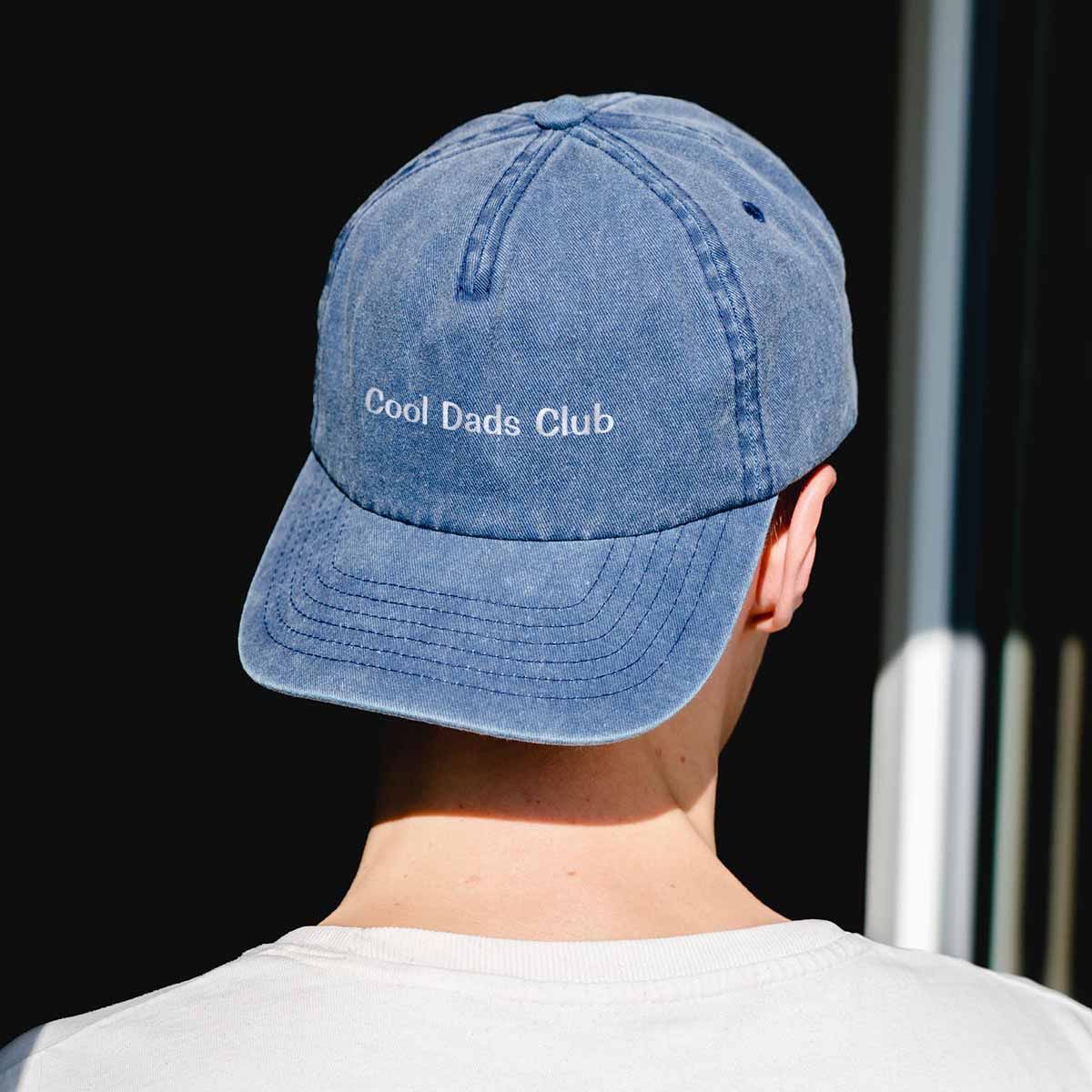 Bestickte Kappe mit Text, personalisiert, personalisierbar, Weihnachtsgeschenk, Geschenke für Frauen, Geschenke für Freundin, Geschenk für Schwester, Geschenk für Papa, Witzige Geschenke, Romantische Geschenke, Hochzeitsgeschenk, Kleine Geschenke, Geschen