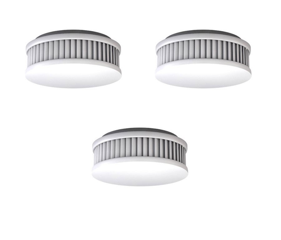 Rauchmelder Pyrexx PX-1 3er Set