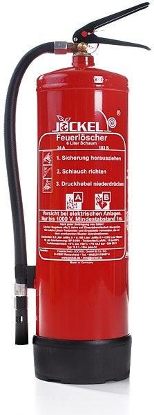 Jockel Schauml?scher SK6H Bio System 34 (plus)