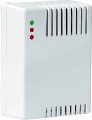 Gasmelder GA 133 mit Relaisausgang 12V von Indexa