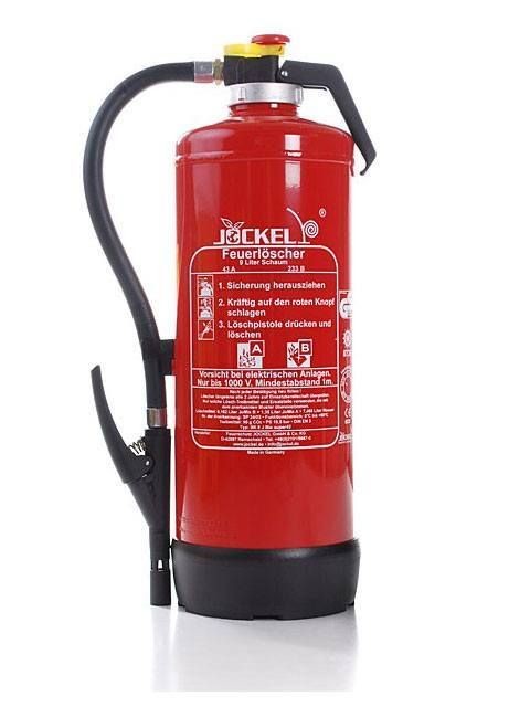 Jockel Schauml?scher SK9J Bio 27