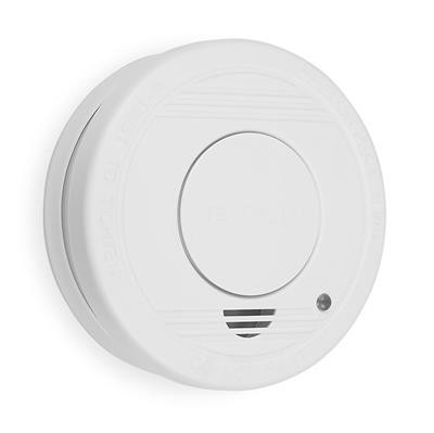 Rauchmelder Smartwares RM250 mit 10 Jahresbatterie