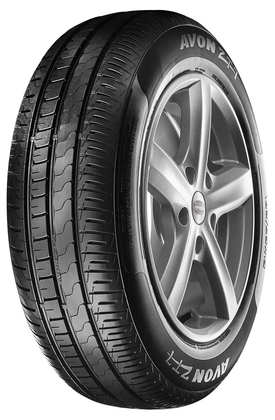 165/65 R14 79T ZT7