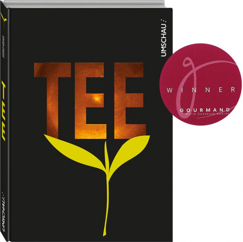 TEE – Die ganze Welt des Tees in einem Buch