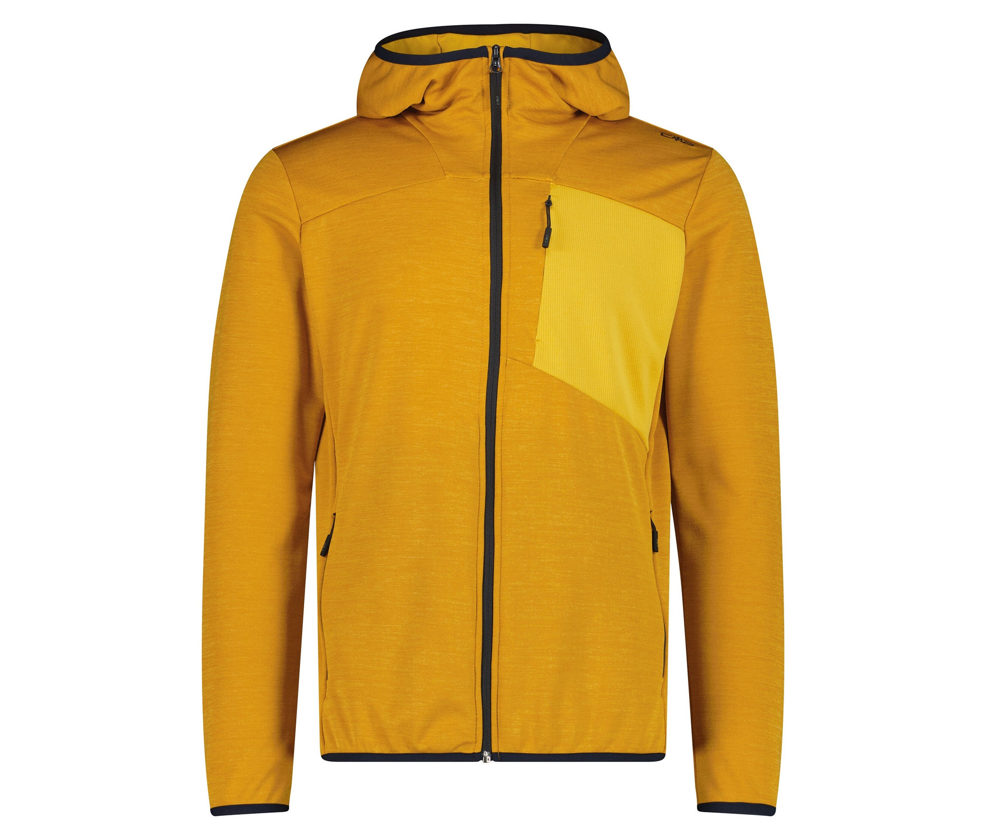 CMP Herren-Kapuzen-Jacke - Herren - Gr. 48
