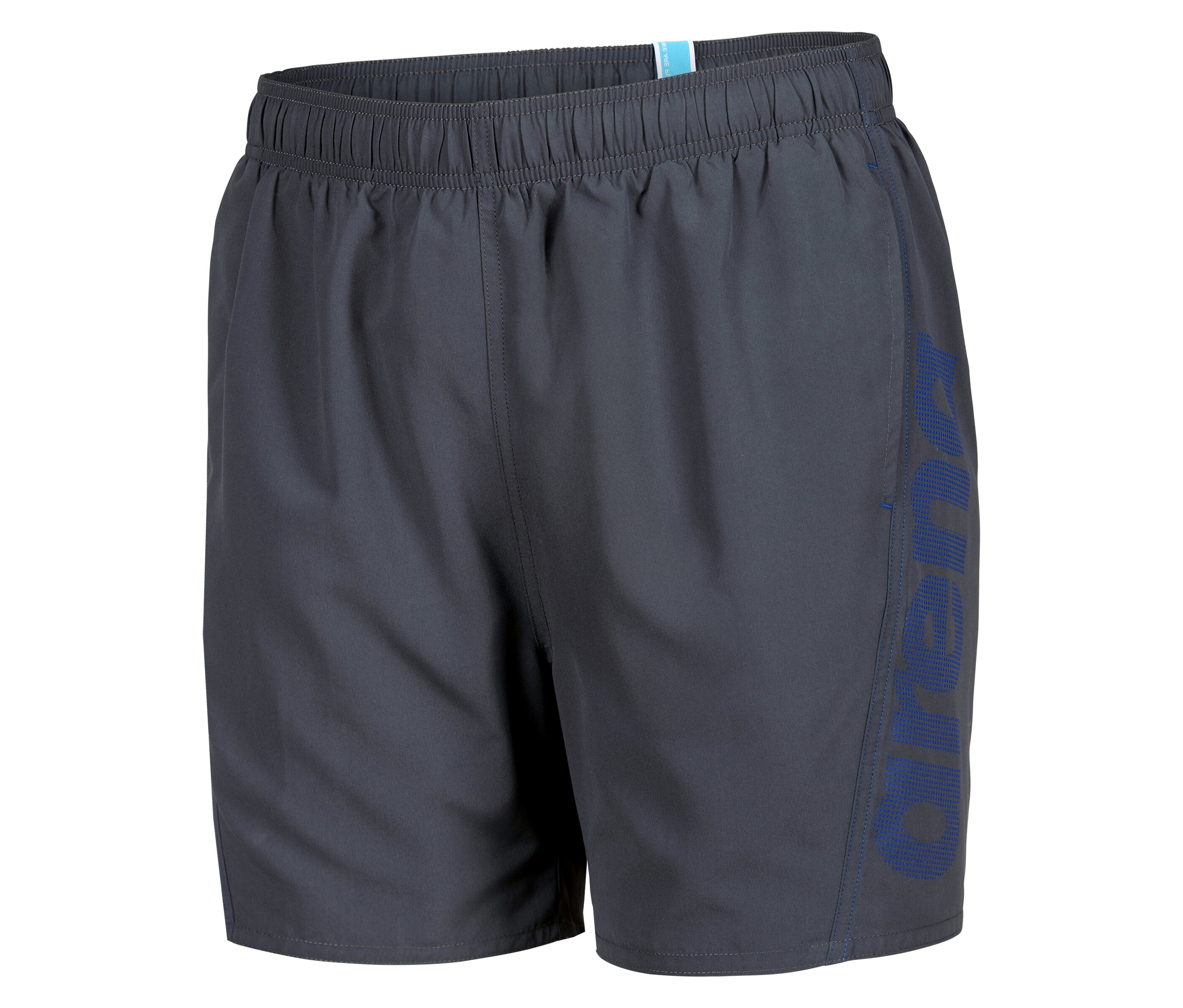 arena Herren-Badeshorts »Fundamentals Logo R« - Herren - Gr. S - blau