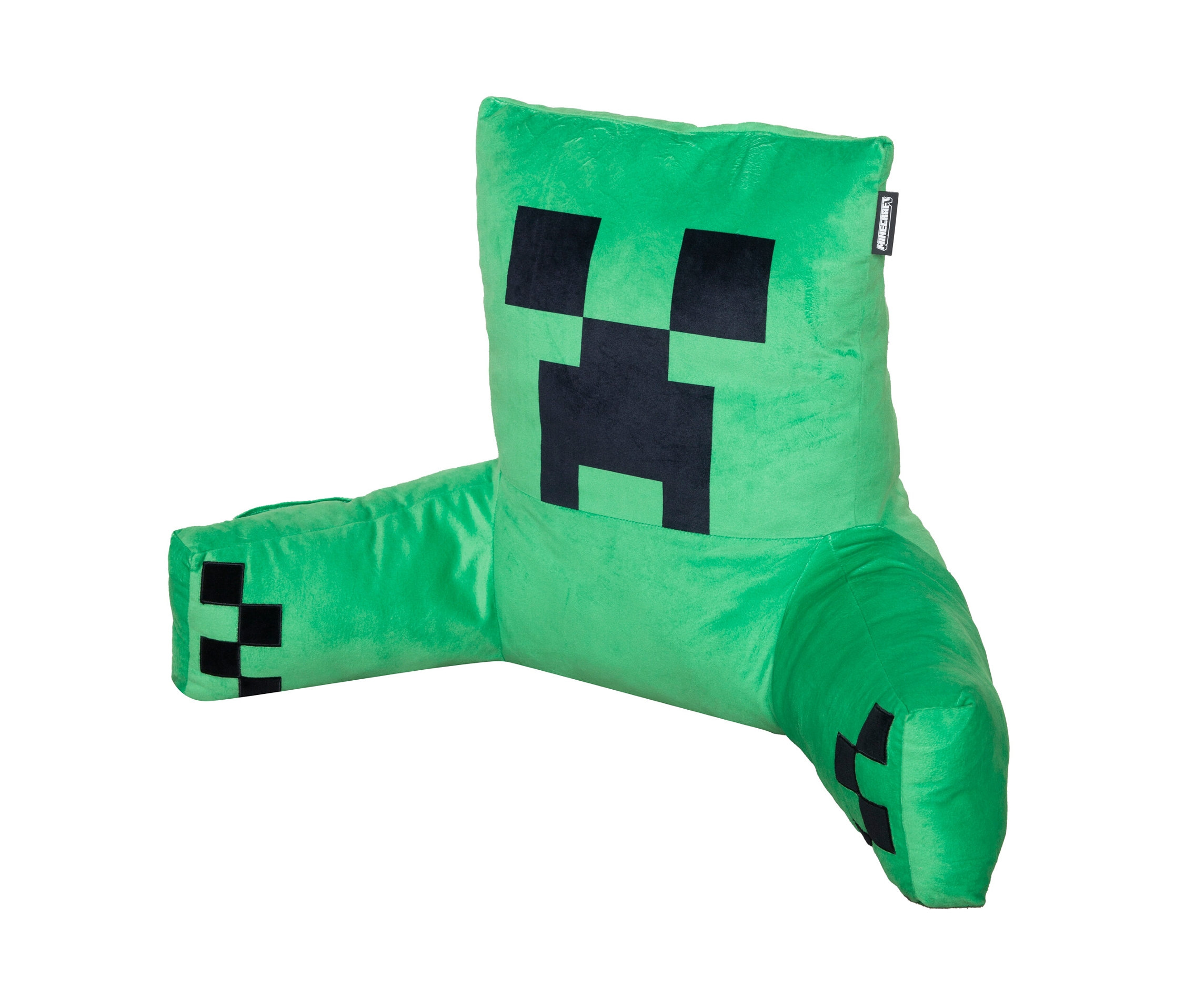 Tchibo - Minecraft Relaxkissen - grün