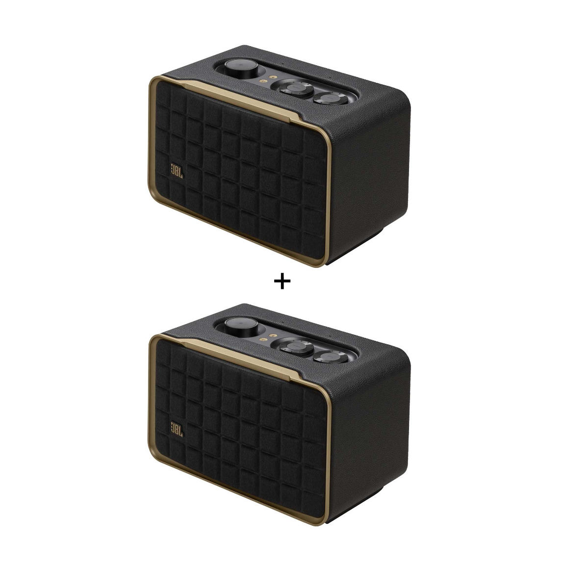 JBL Authentics 200 - 2er-Set