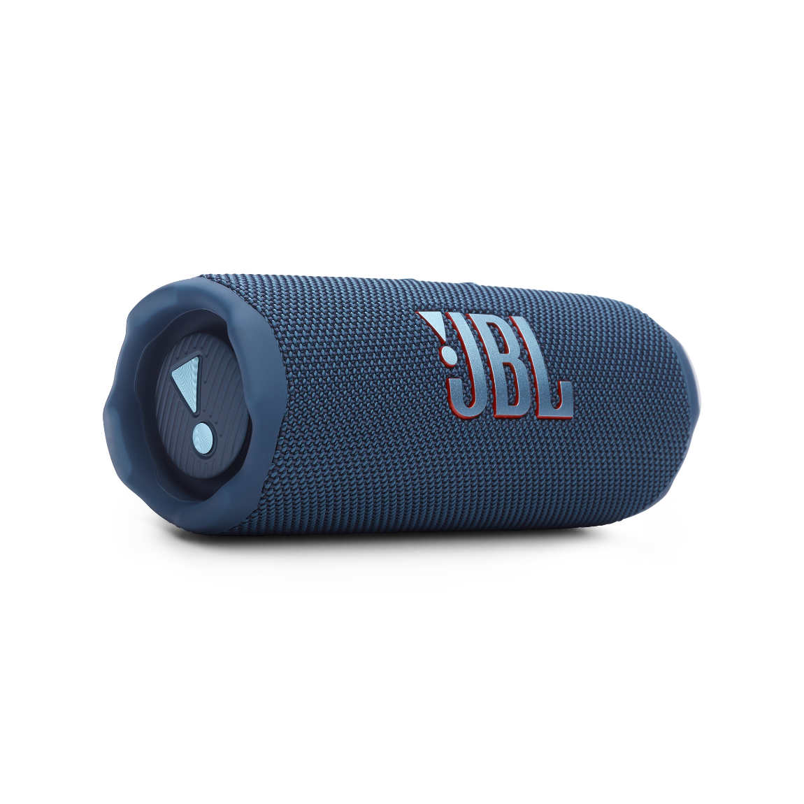 JBL Flip 7 - Tragbarer wasserdichter Lautsprecher - Blau