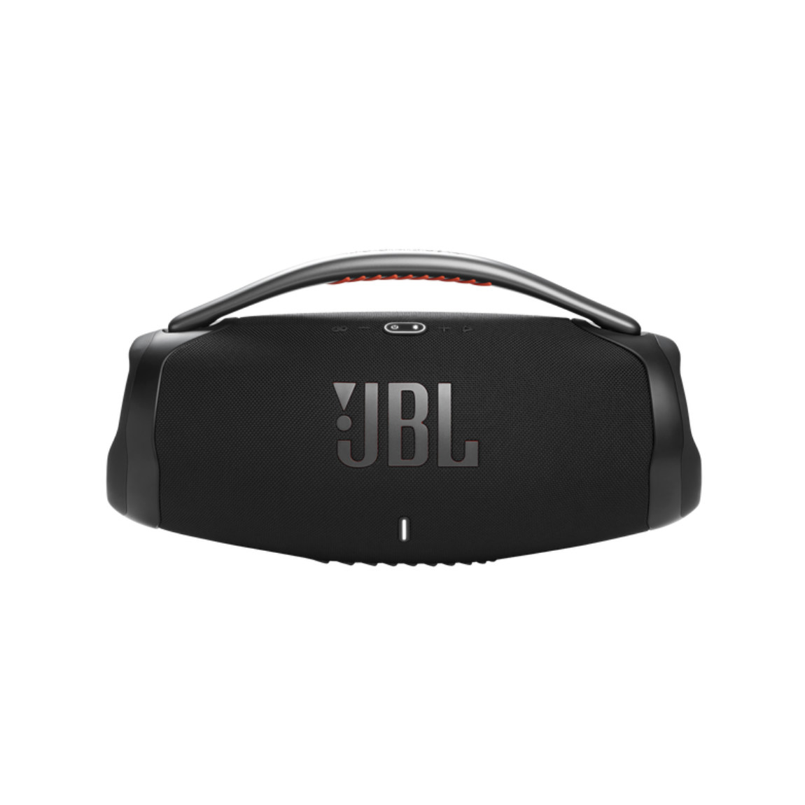 JBL Boombox 3 - Tragbarer Lautsprecher - Schwarz