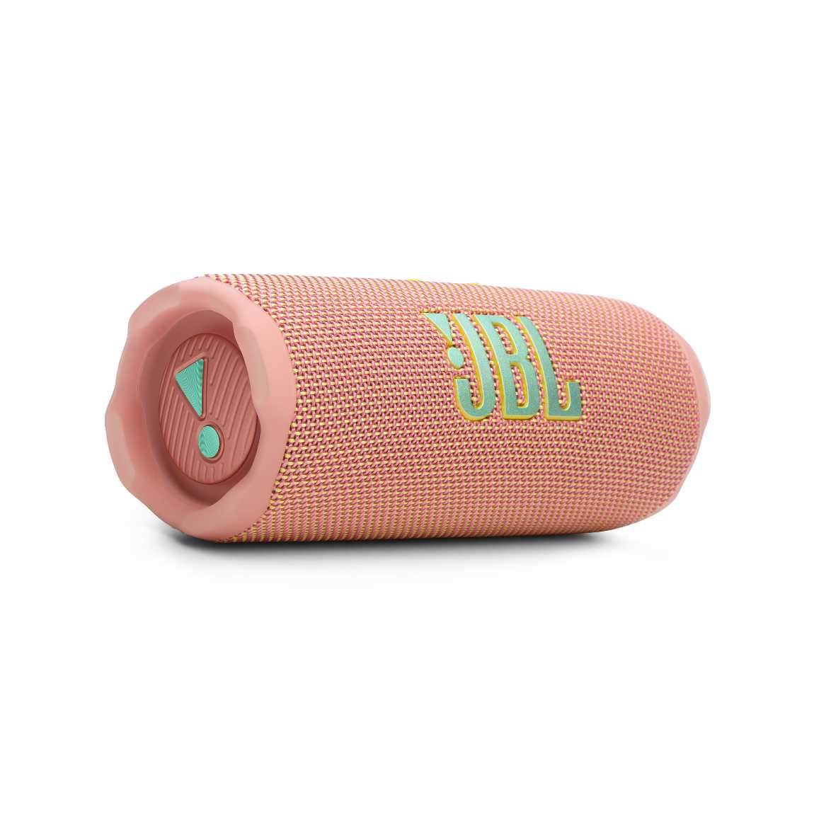 JBL Flip 7 - Tragbarer wasserdichter Lautsprecher - Pink