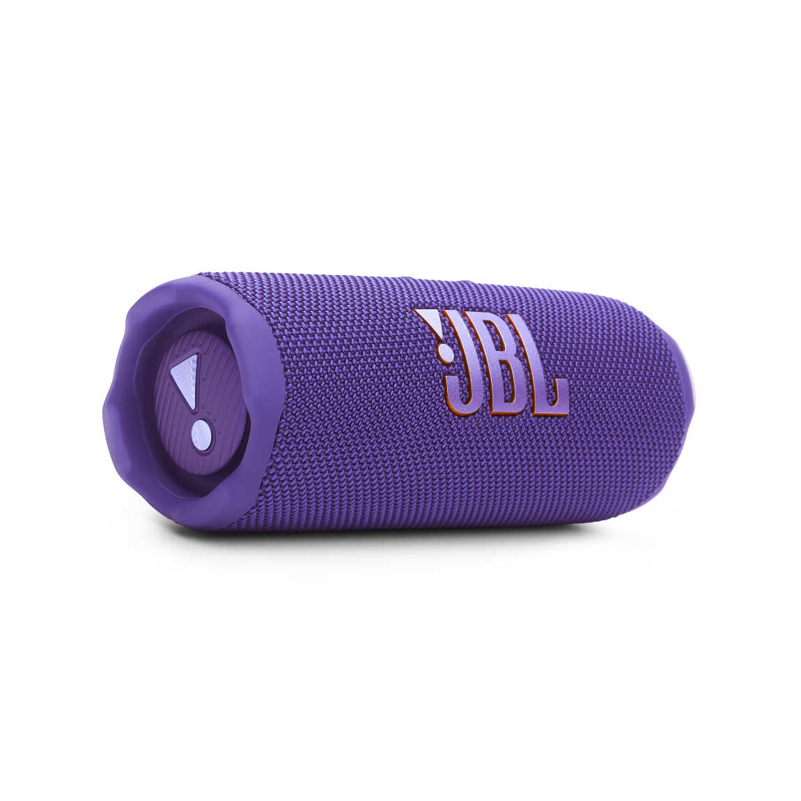 JBL Flip 7 - Tragbarer wasserdichter Lautsprecher - Purple