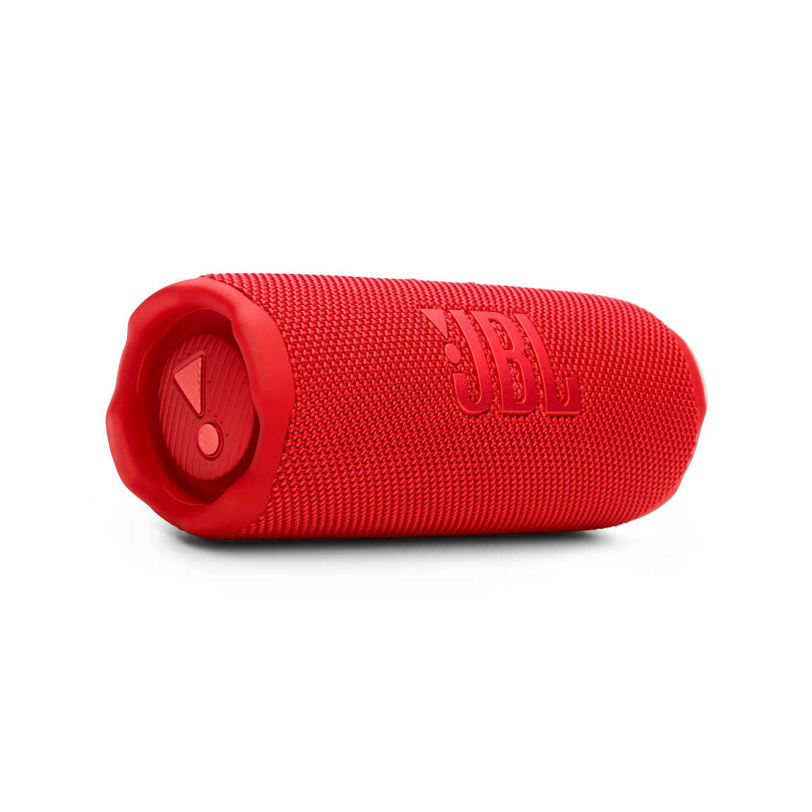 JBL Flip 7 - Tragbarer wasserdichter Lautsprecher - Rot