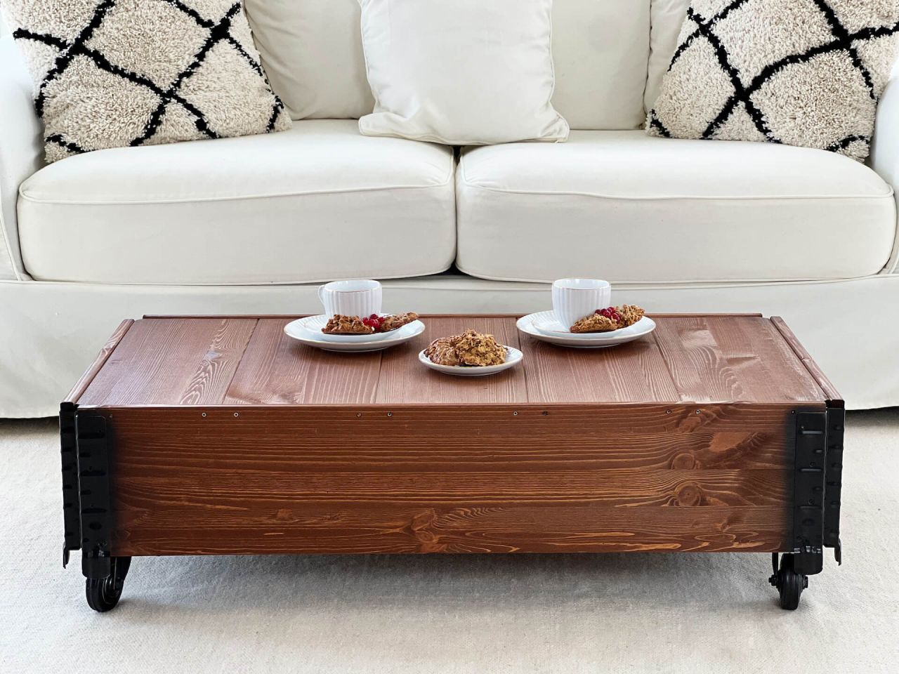 Couchtisch