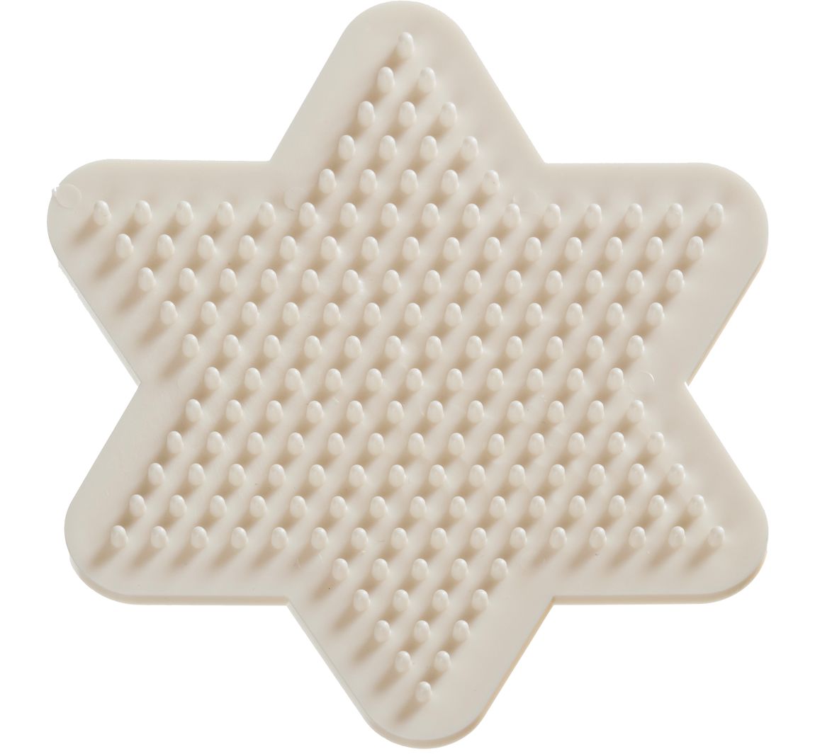 Nabbi Bio Legeplatte, Stern