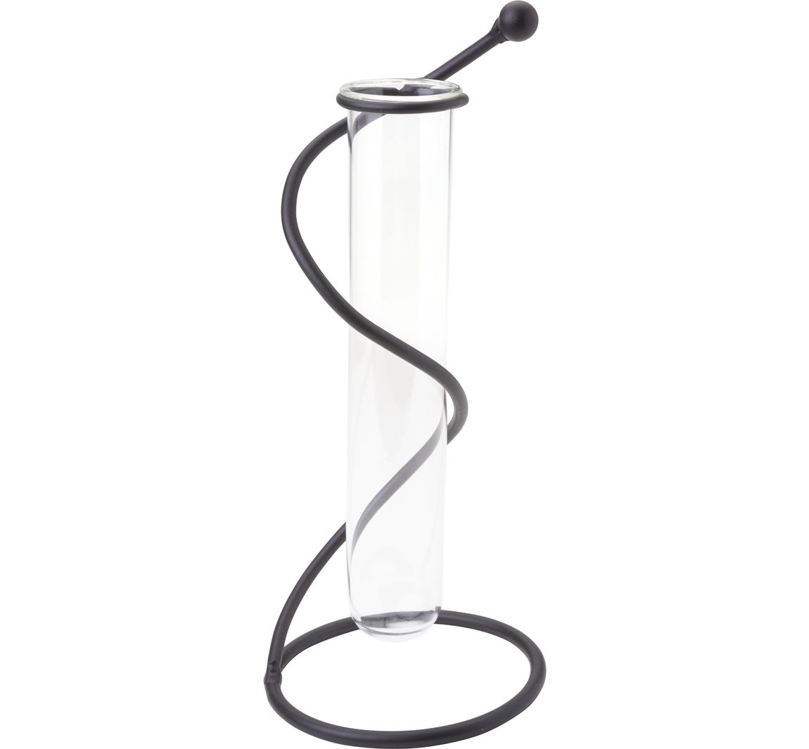 VBS Reagenzglashalter 'Vase'