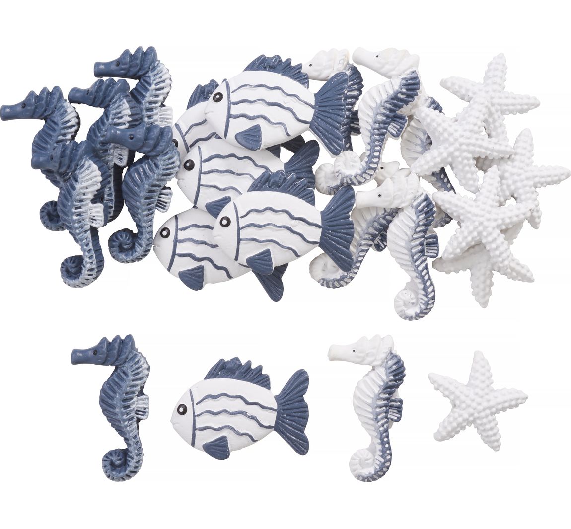 VBS Maritime Streuteile 'Hooge'