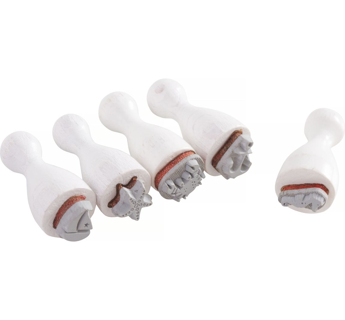 VBS Stempel-Set 'Maritim'